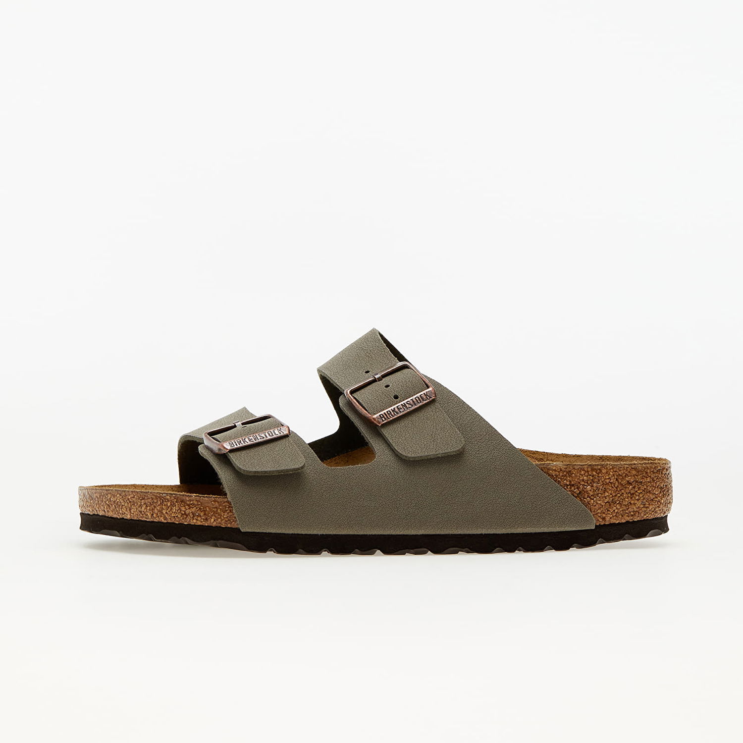 Tenisky a topánky Birkenstock Arizona BFBC Šedá | 151211, 0