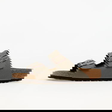 Tenisky a topánky Birkenstock Arizona BFBC Šedá | 151211, 0