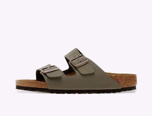 Tenisky a topánky Birkenstock Arizona BFBC Šedá | 151211