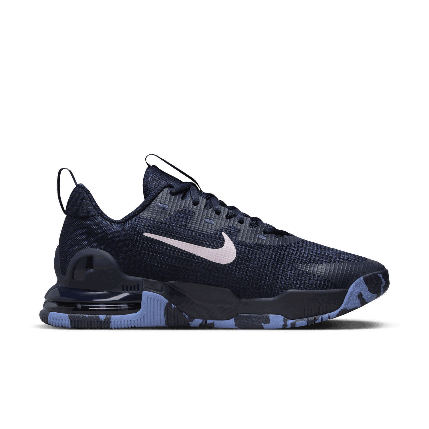 Tenisky a topánky Nike Air Max Alpha Trainer 5 Navy | DM0829-402, 0