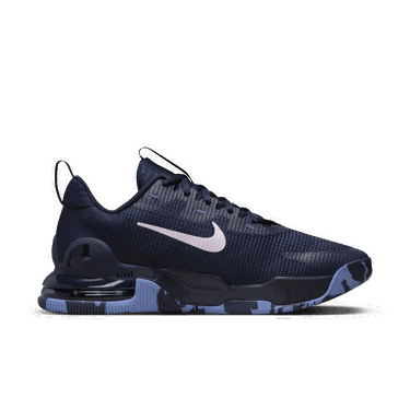 Tenisky a topánky Nike Air Max Alpha Trainer 5 Navy | DM0829-402, 0