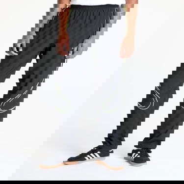 Tepláky adidas Originals Teamgeist Adicolor Track Pants Čierna | JW5869, 0