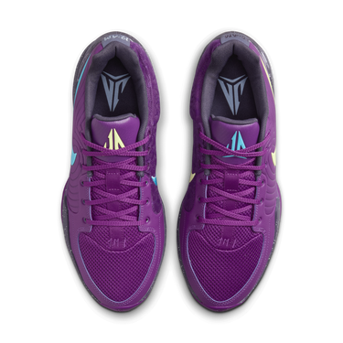 Tenisky a topánky Nike Ja 2 Fialová | FD7328-500, 4