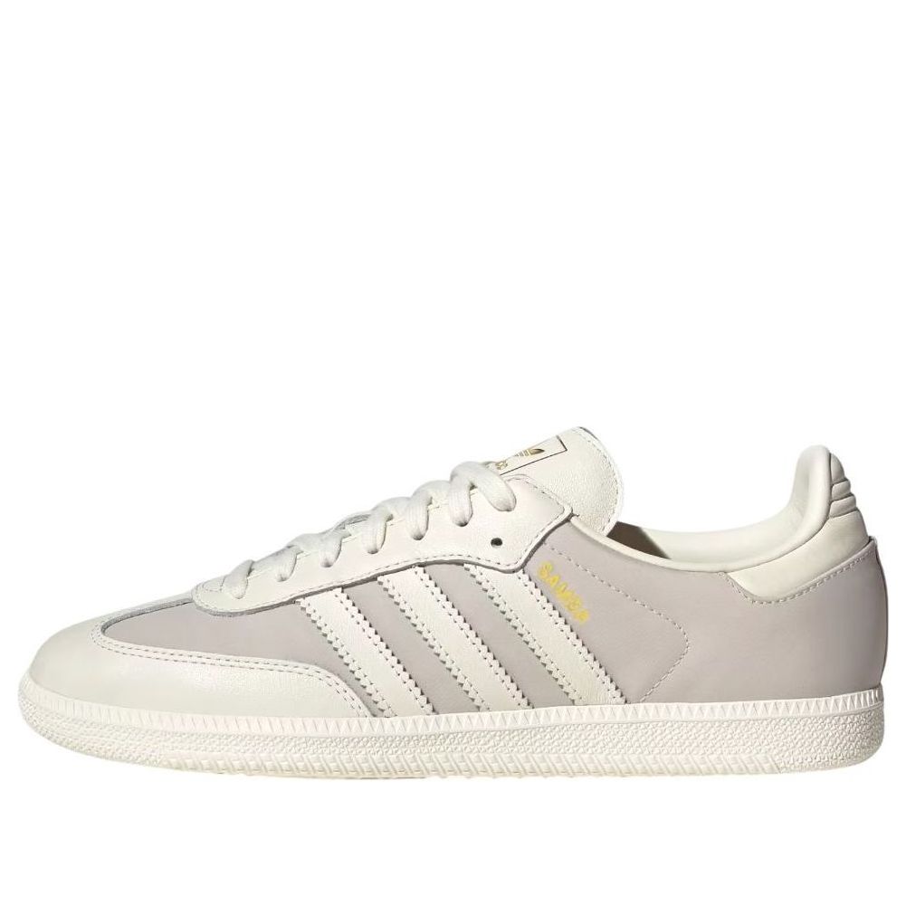 Tenisky a topánky adidas Originals Samba OG Béžová | JI3204, 0