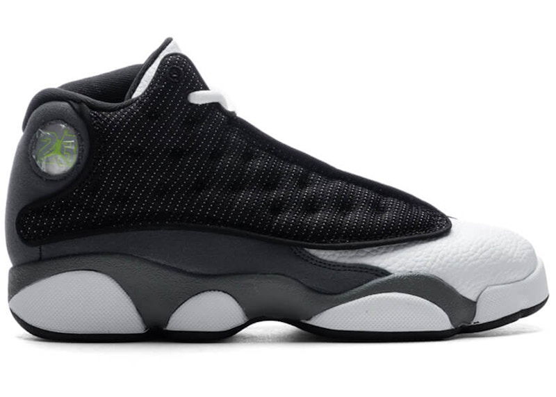 Tenisky a topánky Jordan Air Jordan 13 Retro Flint (PS) Šedá | 414575-060, 0