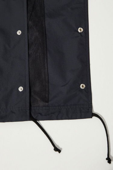 Vetrovka UNDERCOVER Undercover Oversize Coach Jacket Čierna | UB0D4201, 6