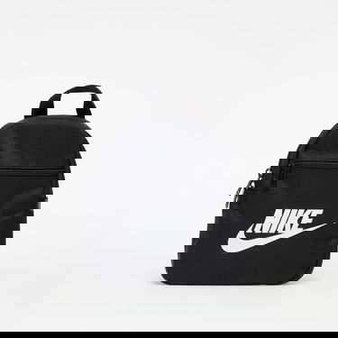 Batoh Nike Sportswear Futura 365 W Mini Čierna | CW9301-010, 0