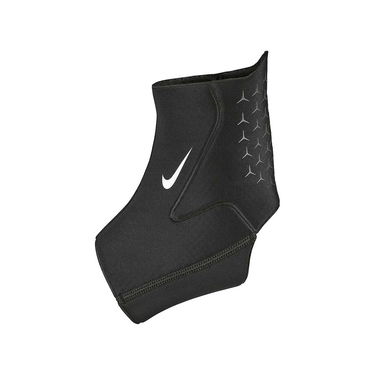 Športový doplnok Nike Pro Ankle Sleeve 3.0 Čierna | 9337-40, 1