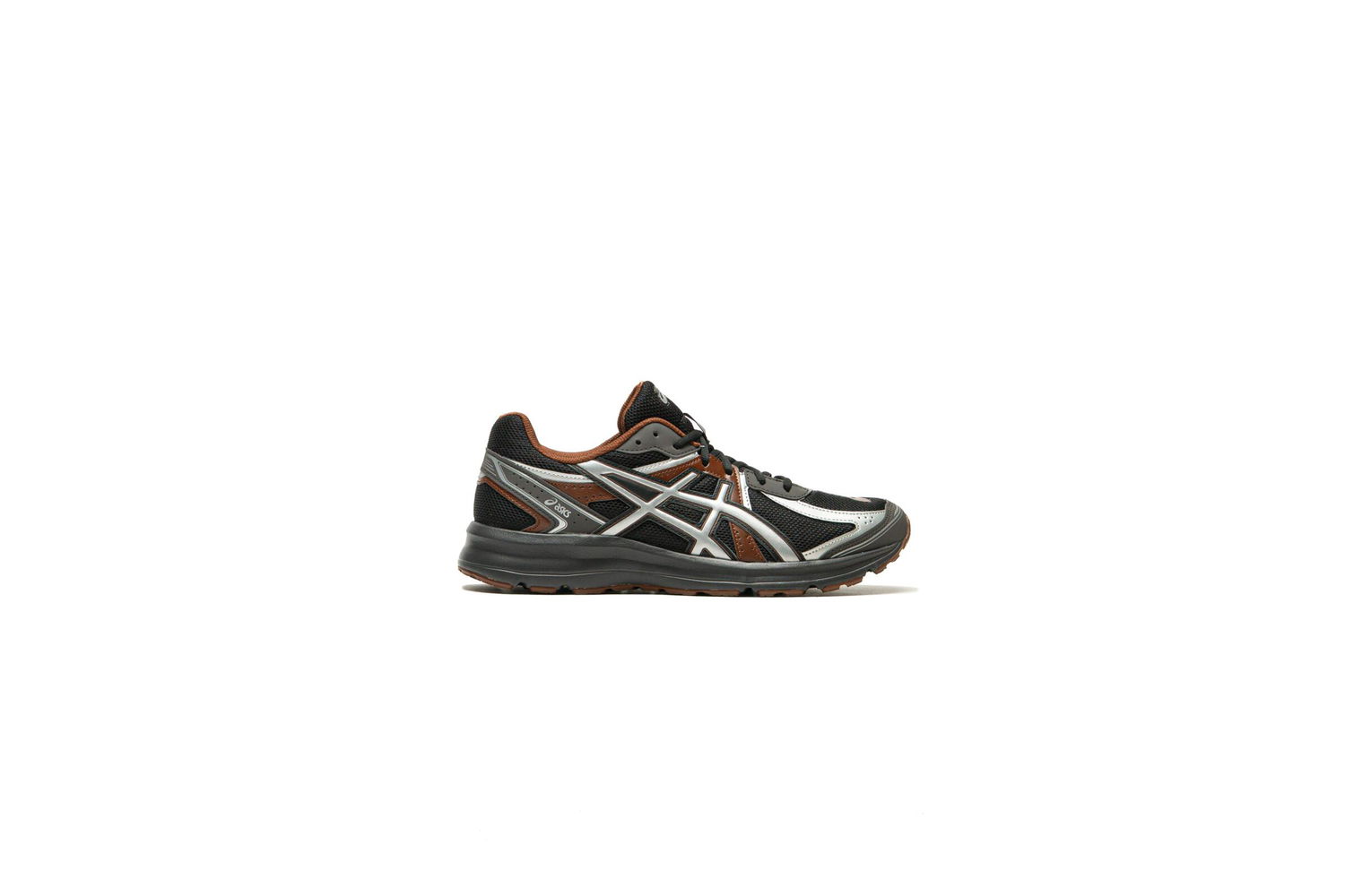 Tenisky a topánky Asics JOG 100S Čierna | 1203A741-002, 0