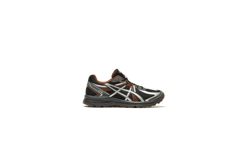 Tenisky a topánky Asics JOG 100S Čierna | 1203A741-002