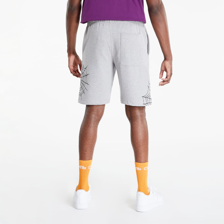 Šortky Wasted Paris Witch Shorts Biela | 0399001926, 1