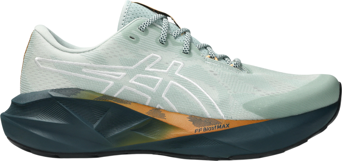 Tenisky a topánky Asics NOVABLAST 5 TR Tyrkysová | 1011c138-300, 0