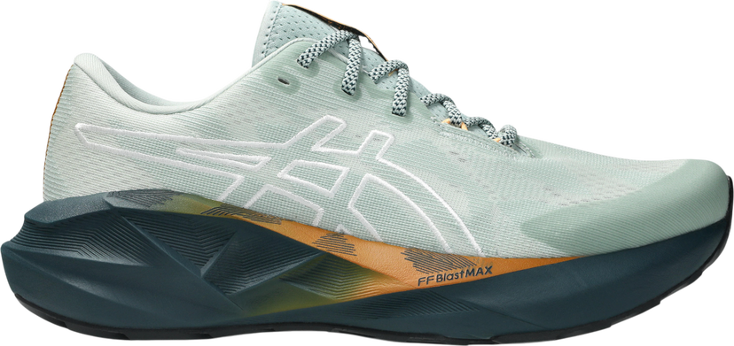 Tenisky a topánky Asics NOVABLAST 5 TR Tyrkysová | 1011c138-300