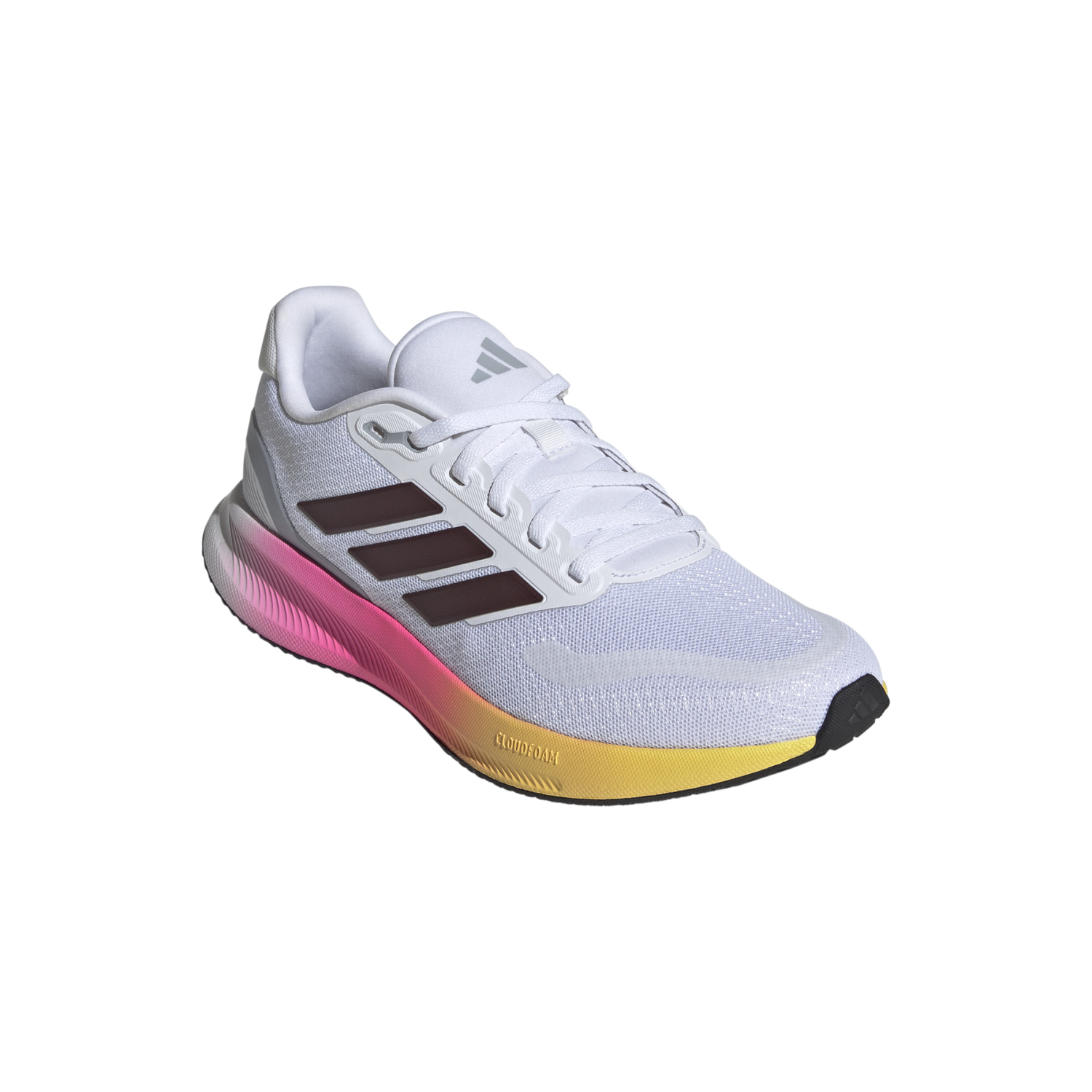 Tenisky a topánky adidas Performance adidas RUNFALCON 5 W 38 2/3 Rôznofarebný | IE0527, 1