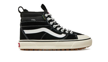 Tenisky a topánky Vans MTE Sk8-Hi Waterproof Čierna | VN000CVT6BT1, 0