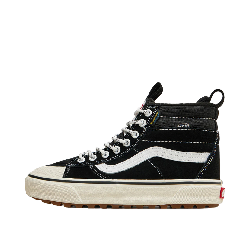 Tenisky a topánky Vans MTE Sk8-Hi Waterproof Čierna | VN000CVT6BT1