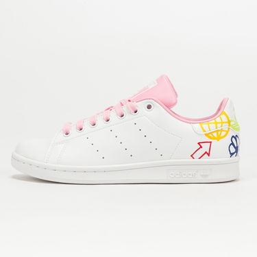 Tenisky a topánky adidas Originals Stan Smith W Biela | FX5680, 0