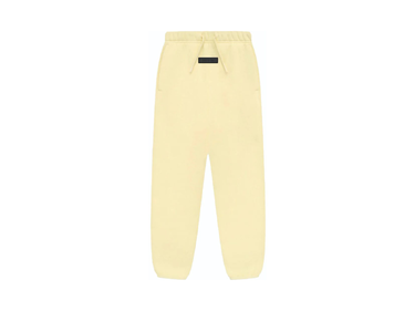 Tepláky Fear of God Essentials Sweatpants Žltá | 130sp242021f, 0