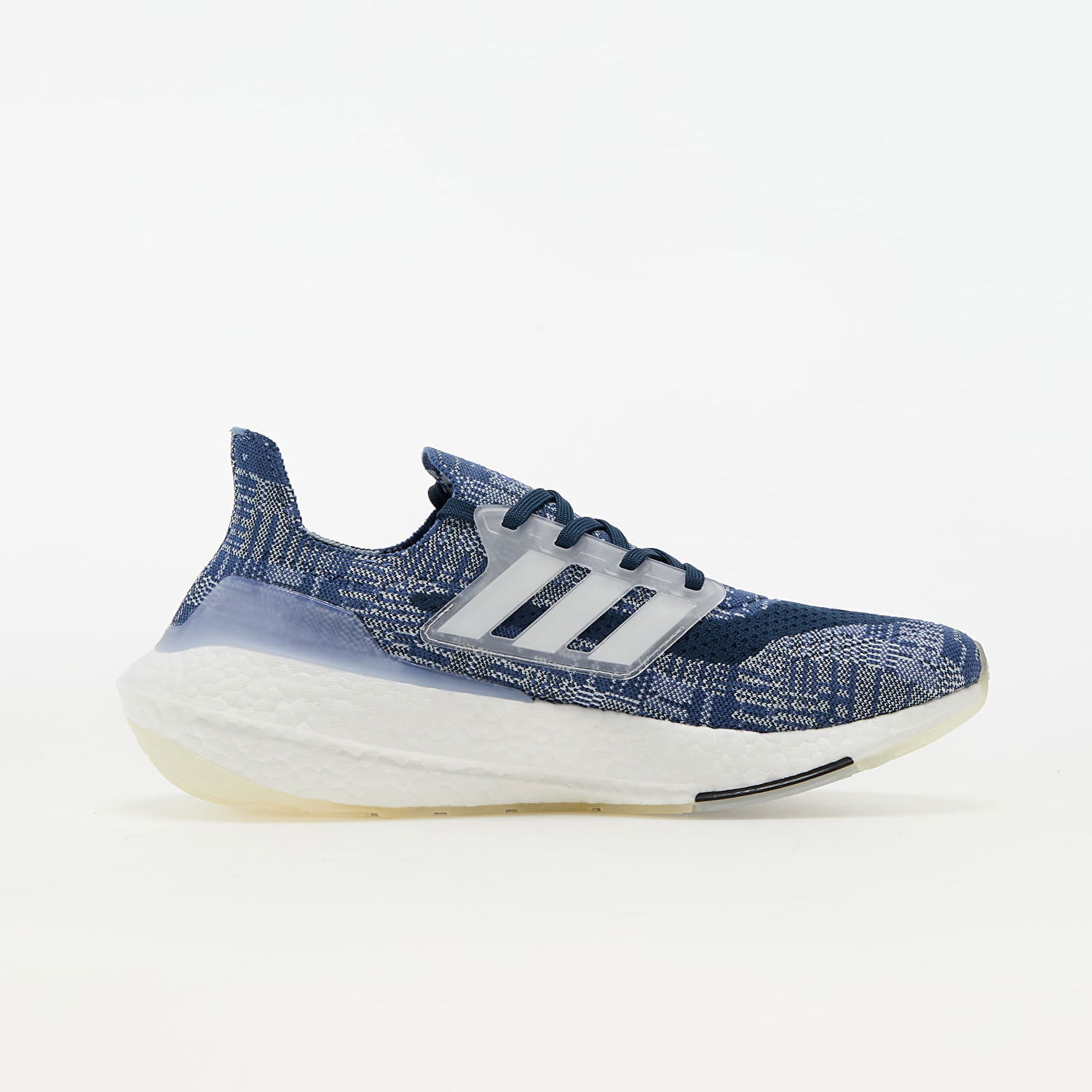 Tenisky a topánky adidas Performance UltraBOOST 21 Modrá | FX7729, 1