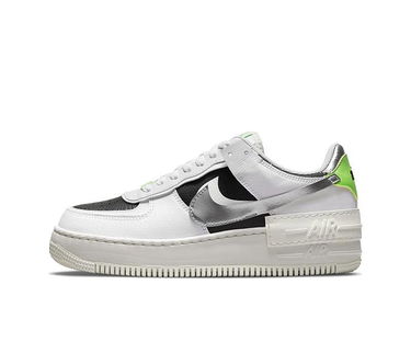 Tenisky a topánky Nike Air Force 1 Shadow W Biela | DN8006-100, 0