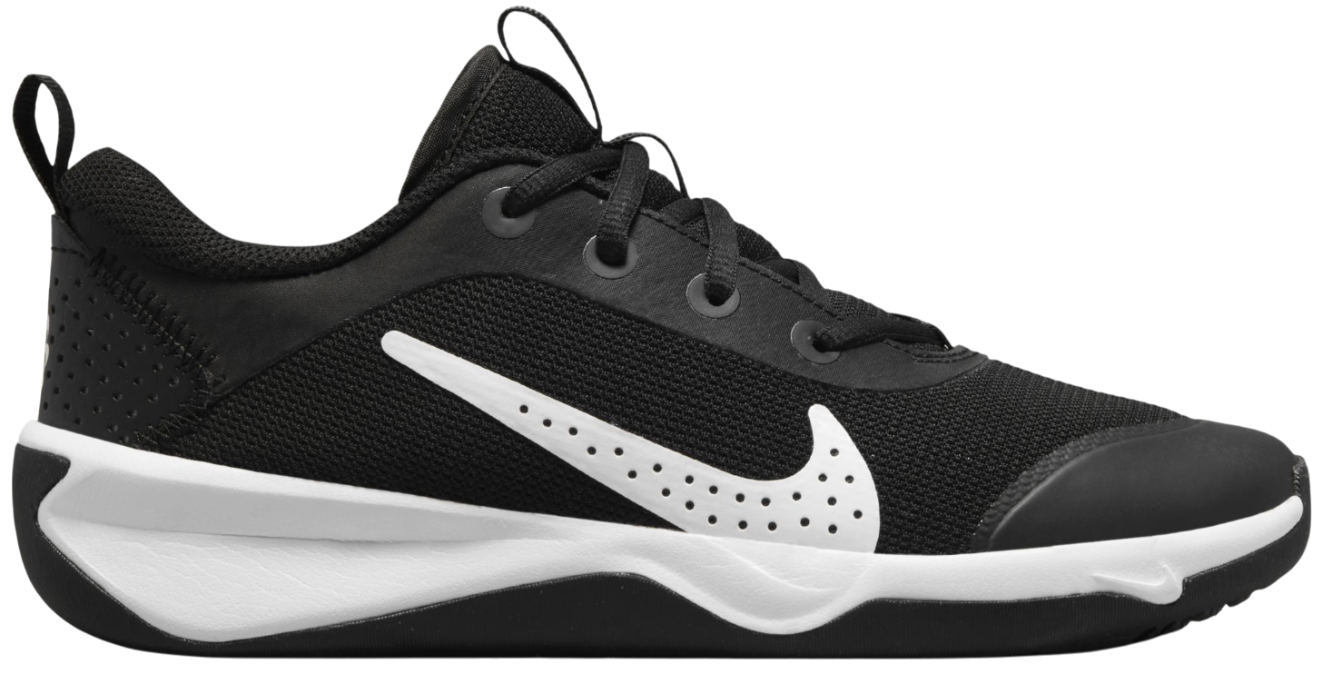 Tenisky a topánky Nike Nike Omni-Court Čierna | dm9027-002, 0