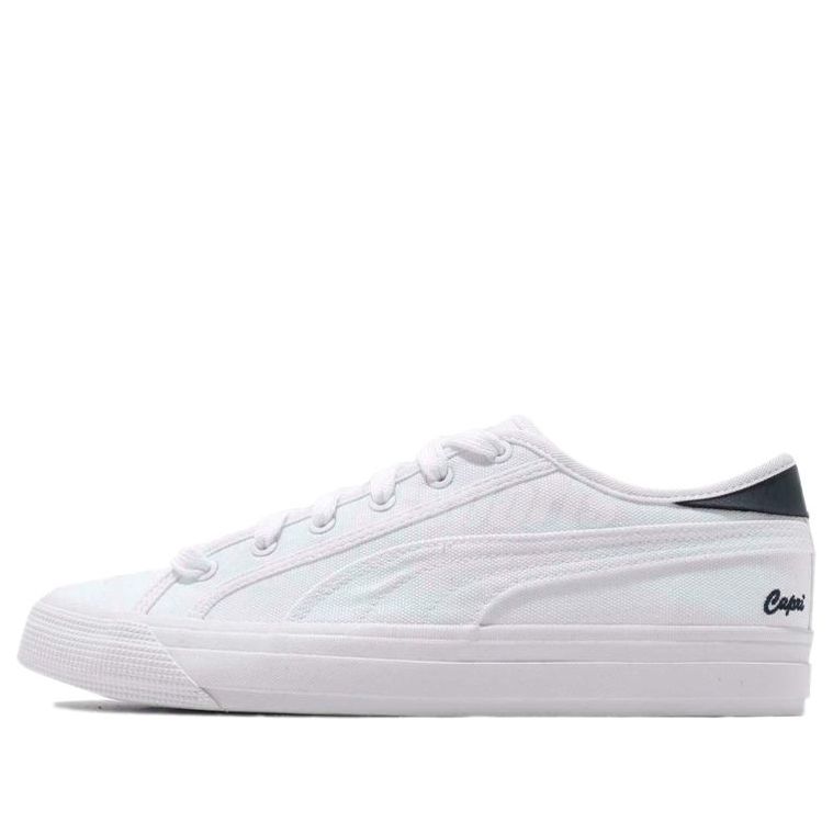 Tenisky a topánky Puma Capri Biela | 369246-02