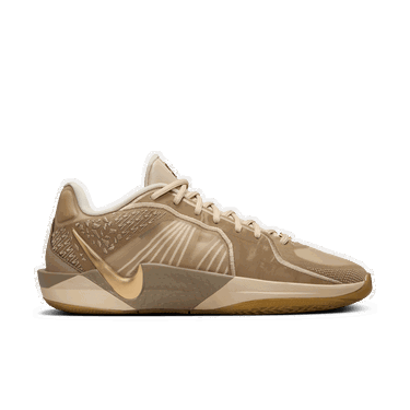 Tenisky a topánky Nike Sabrina 2 Stronger Than Gold Béžová | HF1799-200, 4