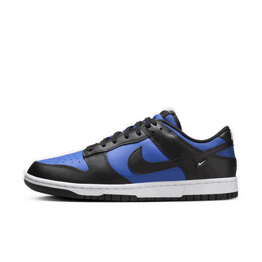 Tenisky a topánky Nike Dunk Low Modrá | HM9606-400, 3