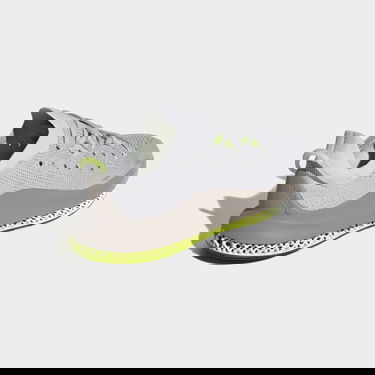 Tenisky a topánky adidas Originals 4D Fusio Šedá | FY5928, 1