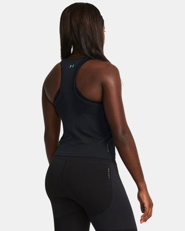 Tielko Under Armour Tank Top Čierna | 1383652-001, 1