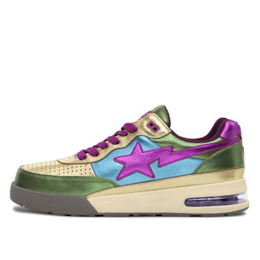 Tenisky a topánky BAPE Road Sta Rôznofarebný | 1I20-191-006, 2