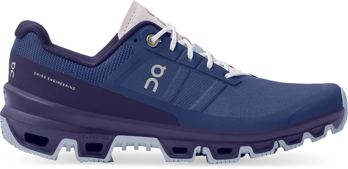 Tenisky a topánky On Running Cloudventure 2 Navy | 32-99051, 0