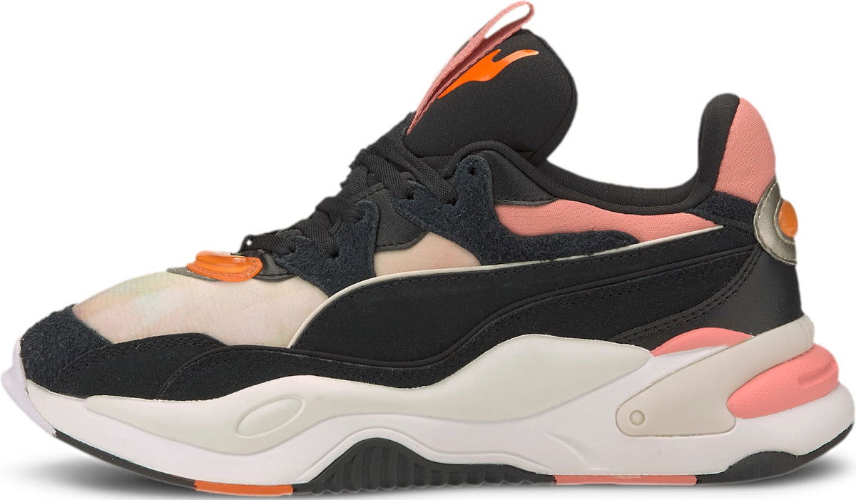 Tenisky a topánky Puma RS-2K Super Natural W Čierna | 37395002, 0