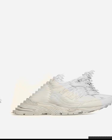 Tenisky a topánky New Balance 991 WMNS Šedá | W991OW, 4