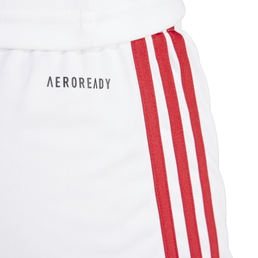Šortky adidas Originals Adidas Squadra 25 SHO Shorts Biela | jj0020, 1