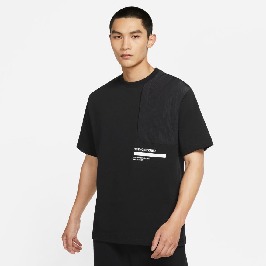 23 Engineered Tee