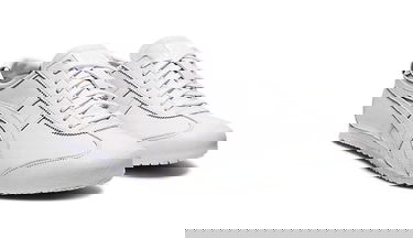 Tenisky a topánky Onitsuka Tiger Mexico 66 Biela | 1183A844-100, 3