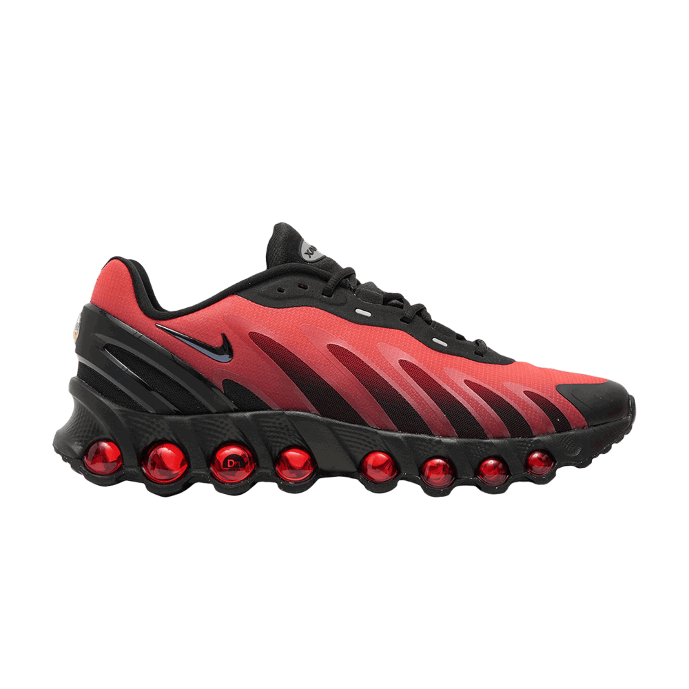 Tenisky a topánky Nike Air Max DN8 "Red" Červená | FQ7860-008, 0