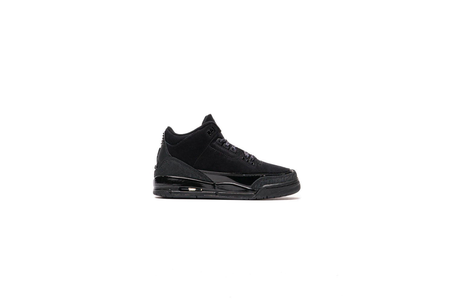 Tenisky a topánky Jordan Jordan 3 Retro Čierna | DM0967-001, 0