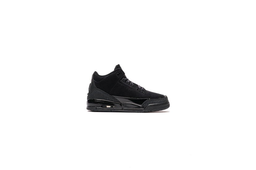 Tenisky a topánky Jordan Jordan 3 Retro Čierna | DM0967-001