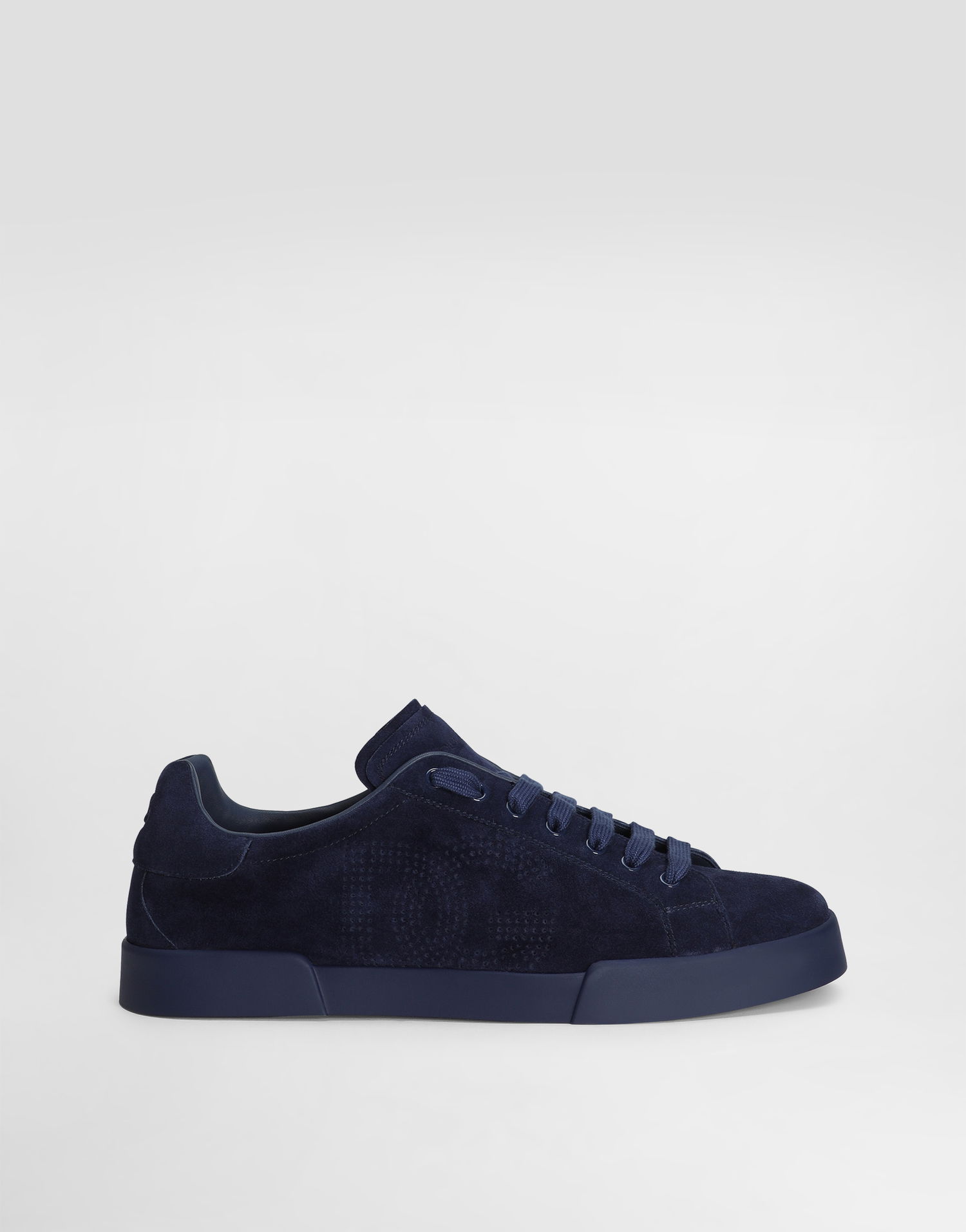 Tenisky a topánky Dolce & Gabbana Portofino Light Navy | CS2324A9T678H665, 0