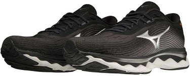 Tenisky a topánky Mizuno Wave Sky 5 Čierna | J1GC210268, 9