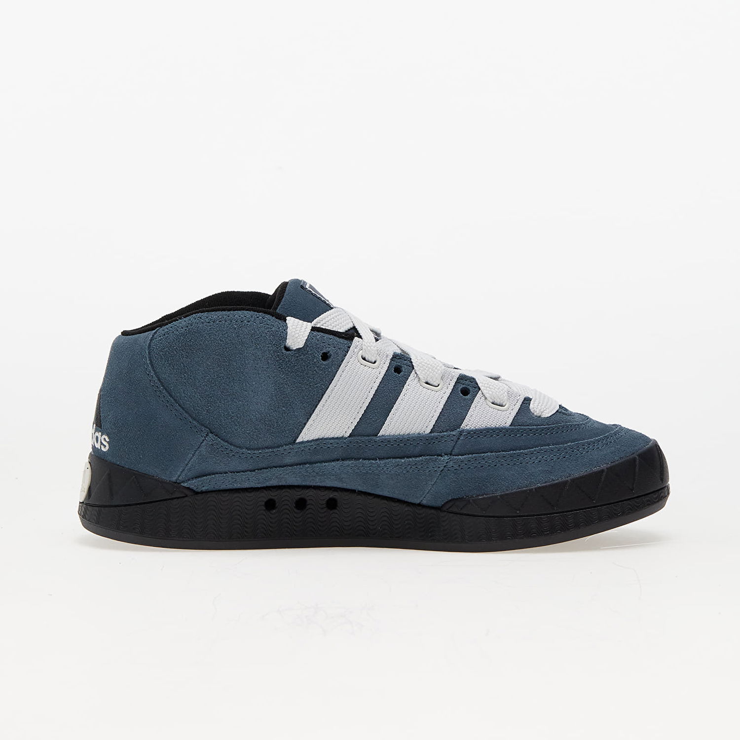 Tenisky a topánky adidas Originals Adimatic Mid Navy | IF8791, 1