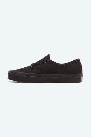 Tenisky a topánky Vans Authentic 44 DX (Anaheim Factory) Čierna | VN0A38ENSTZ1, 2