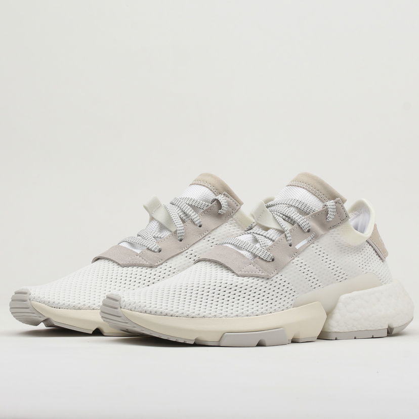 Tenisky a topánky adidas Originals POD-S3.1 Biela | B28089