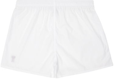 Boxerky AMI Heart Logo Boxers Biela | HUN008.CO0095, 1