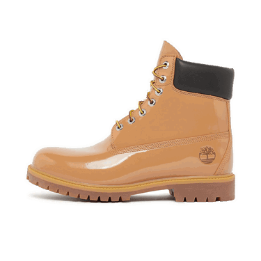Tenisky a topánky Timberland Veneda Carter x Heritage 6 Inch Lace Up Waterproof Boot "Wheat" Béžová | TB0A65J32311, 0