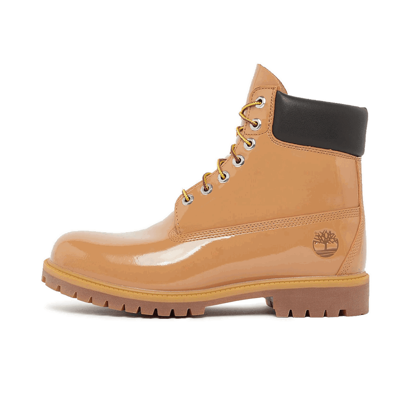 Tenisky a topánky Timberland Veneda Carter x Heritage 6 Inch Lace Up Waterproof Boot "Wheat" Béžová | TB0A65J32311