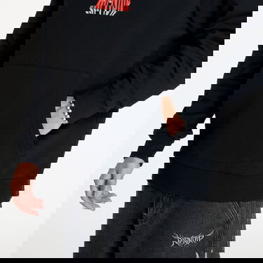 Mikina RIPNDIP Tomorrowland Hoodie Black Čierna | RNDFAL24139, 1