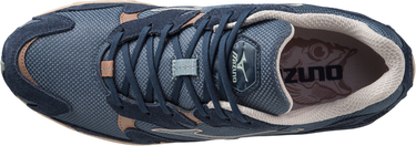 Tenisky a topánky Mizuno Wave Rider 10 Modrá | D1GA226501, 3